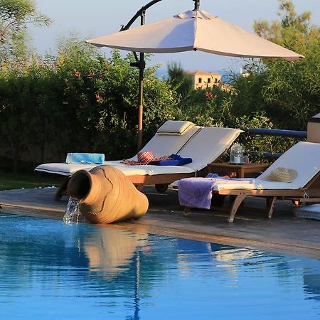Villa Grejo Porto Heli Room photo